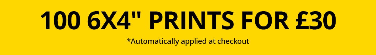 Bulk Print Discounts