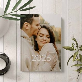 Single Image Photo Diary