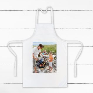 Photo Apron (A4 Image)