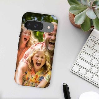 Google Pixel 9 Phone Case