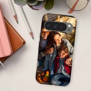 Google Pixel 9 Pro Phone Case