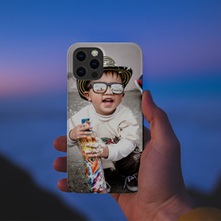 iPhone 12 Pro Phone Case