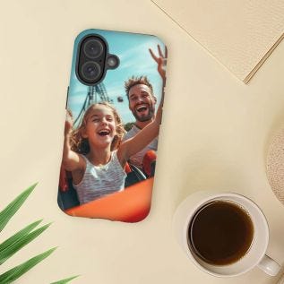 iPhone 17 Phone Case