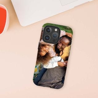 iPhone 16 Pro Phone Case