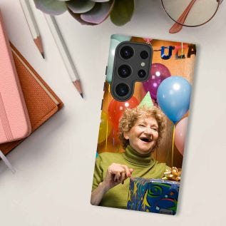 Samsung Galaxy S24 Ultra Phone Case