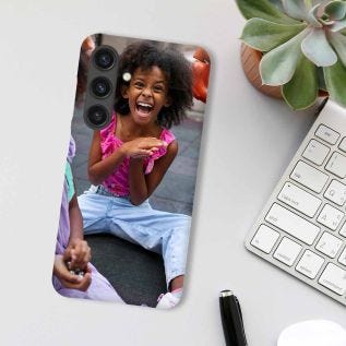 Samsung Galaxy S24 Phone Case