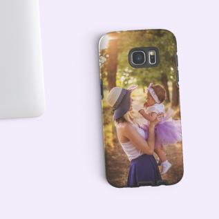 Samsung Galaxy S7 Edge Phone Case