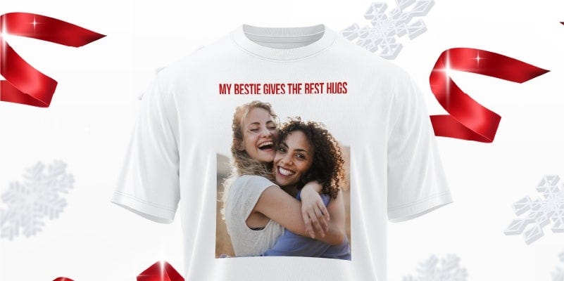 photo tshirt